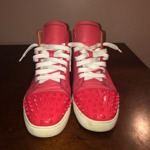 Men’s Christian Louboutin‘s